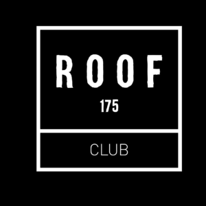 ROOF 175 logo
