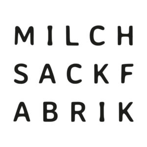 Milchsackfabrik logo